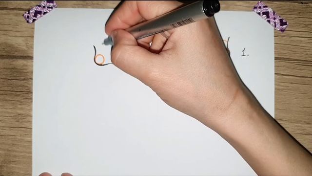 oson usulda oyoq chizish / рисуем ноги смотреть онлайн