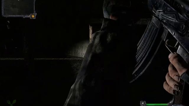 xrEngine 2019-08-13 18-46-57-642 смотреть онлайн