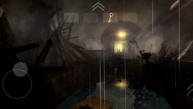 TDZ 3 Dark Way walkthrough#3 ending смотреть онлайн