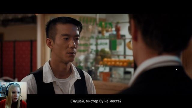 СТРИМ - Late Shift (Интерактивное кино) смотреть онлайн