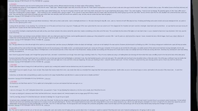 5 DISTURBING 4chan Skinwalker Stories