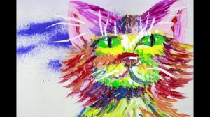 "Осень жёлтая" - Мультстудия «Голосистый петушок» ДОУ№302 г. Новосибирск