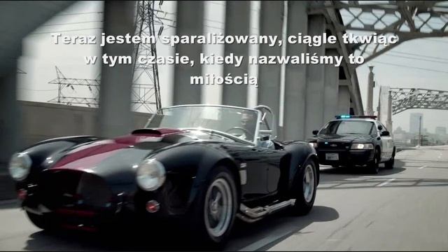 Maroon 5 - Payphone feat. Wiz Khalifa tłumaczenie PL смотреть онлайн