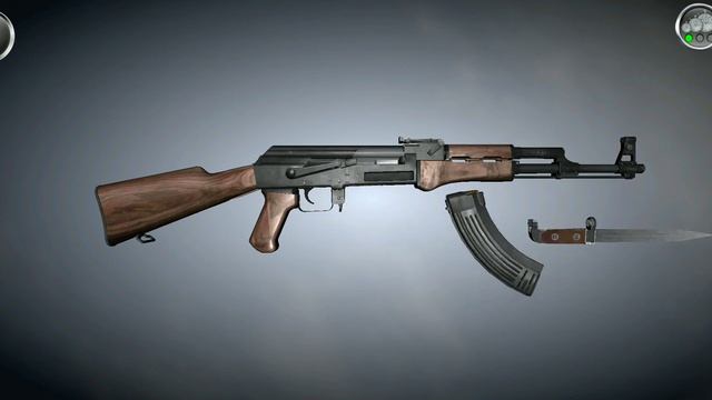 играю в разборка сборка оружия смотреть онлайн