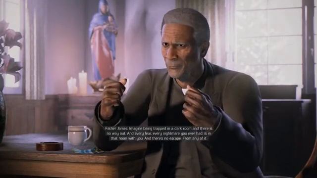 Mafia 3 Gameplay | Part 3 DRIVE TO SAMMY'S BAR [ PC 1080p ] смотреть онлайн