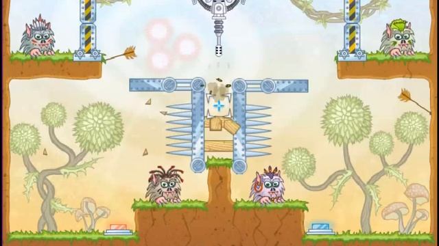 Game Laser Cannon смотреть онлайн