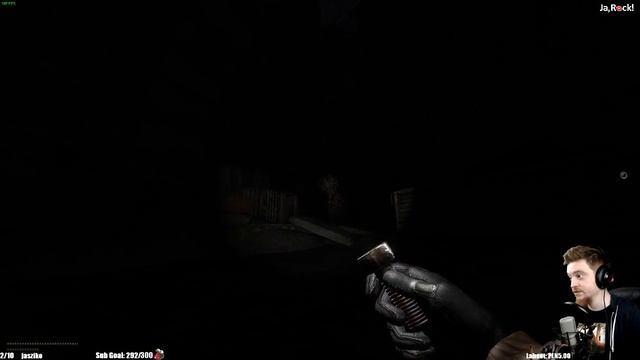 S.T.A.L.K.E.R. MISERY 2.2 #41 смотреть онлайн