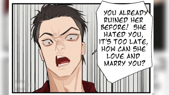 Who is the prey - Chapter 110 смотреть онлайн