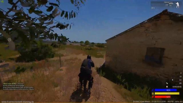 Eisenschmiede | Arma 3 Killmontage #1 [KXSH]Viper-Black смотреть онлайн