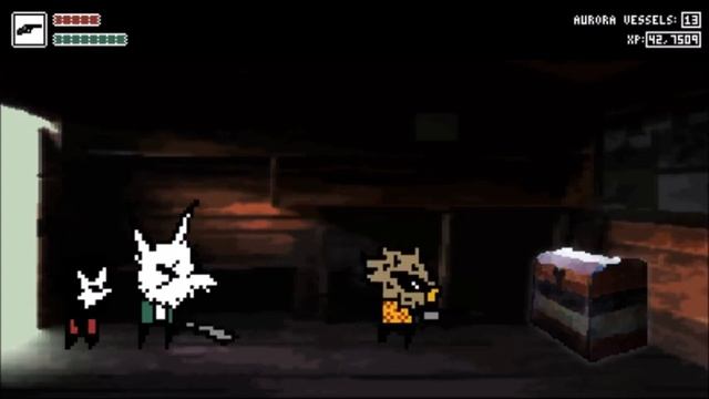 East Paw - Pixel Art Animation смотреть онлайн