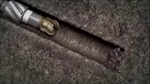 Weatherford Drilling Jars