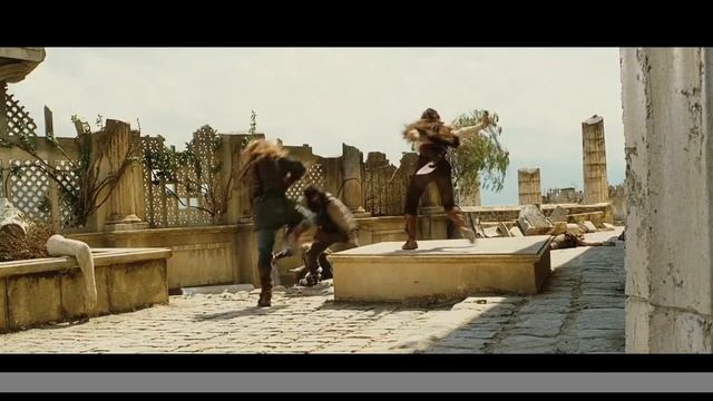 The Last Legion | The Best Movies You've Never Watched смотреть онлайн