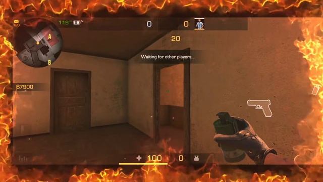 Standoff 2 Smoke☠️ смотреть онлайн