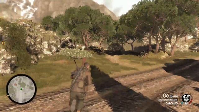 Sniper Elite 4 // Monasterio de Abrunza // #25 // #sniperelite4 #war #italy смотреть онлайн