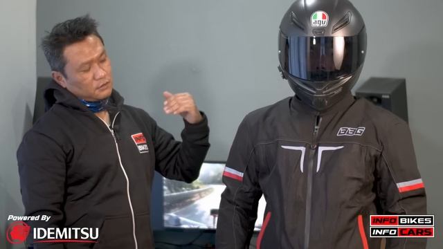 Riding Gear Review Ep2 (BBG) смотреть онлайн