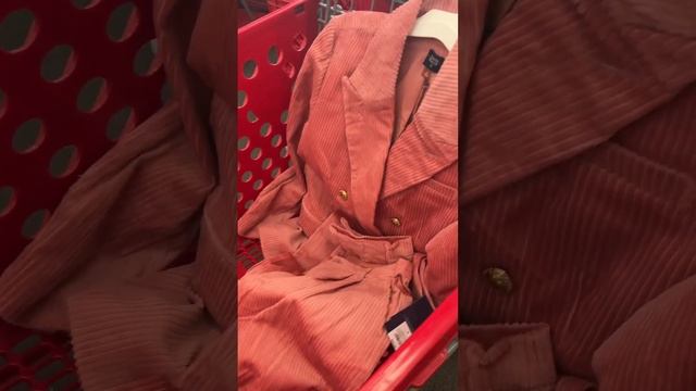 Target x Rowing Blazers Shop with Me смотреть онлайн