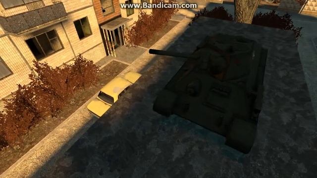 Gmod Slav Life 1 смотреть онлайн