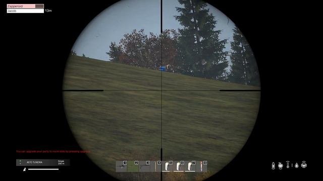 DayZ Rearmed - Bambi Killer смотреть онлайн