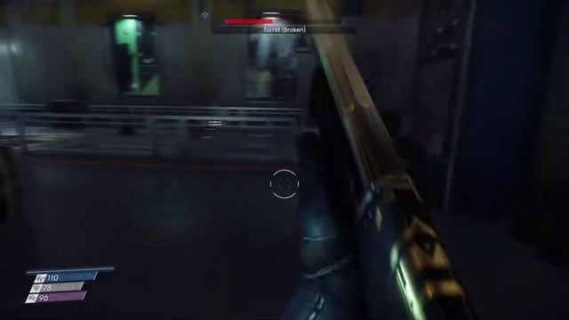 Prey 2017 e006 (Neuromod Division; unlocking neuromods recipe) смотреть онлайн