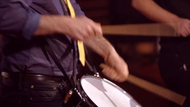 "The Model/80's Medley" | Brass Mafia смотреть онлайн