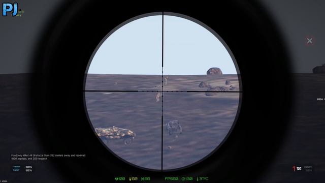 Arma 3 | Exile Mod | Noob Squad | Ifrit Steal смотреть онлайн