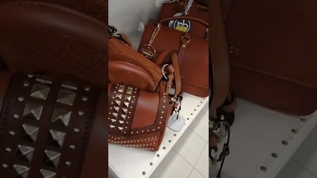 Такого вам не покажут! Итальянские сумки. смотреть онлайн