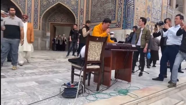 Сакит Самедов Uzbekistan 🇺🇿 Samarkand 🔥🔥🔥🔥🇺🇿🇺🇿🇺🇿🇺🇿🇺🇿