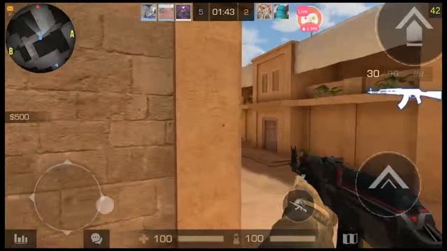 Смотрите трансляцию пользователя "Standoff 2" в "Omlet Arcade"! смотреть онлайн