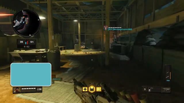 Black ops 4 SG12 Jitter Mod Titan Two Gamepack смотреть онлайн