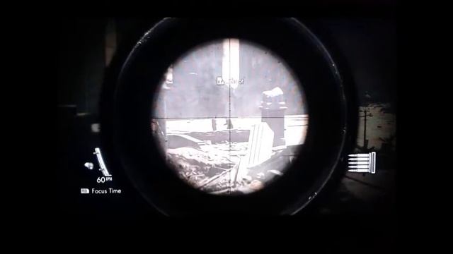 Sniper Elite V2 Part 1 смотреть онлайн