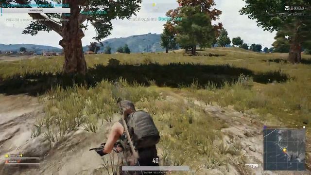 💀Вечерние покатушки с Nika G PLAYERUNKNOWN'S BATTLEGROUNDS | PUBG | ПАБГ | ПУБГ смотреть онлайн