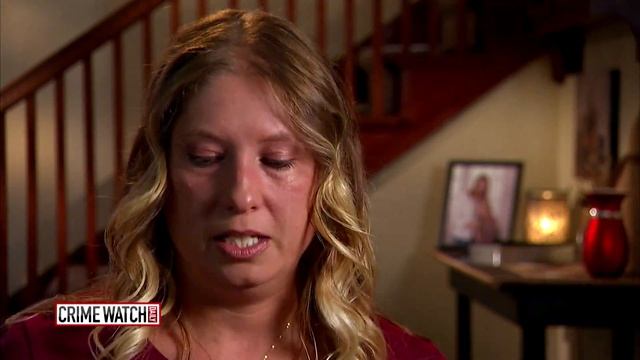 Illinois Teen Disappears After ATM Withdrawal (Part 1) – Crime Watch Daily with Chris Hansen смотреть онлайн