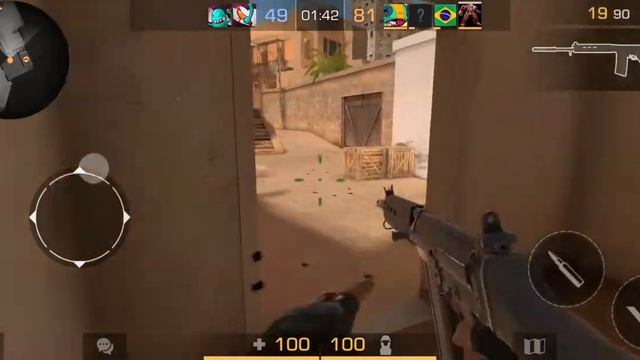 standoff 2 episode 5 смотреть онлайн