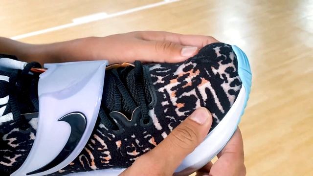 Nike KD 14 Performance Review