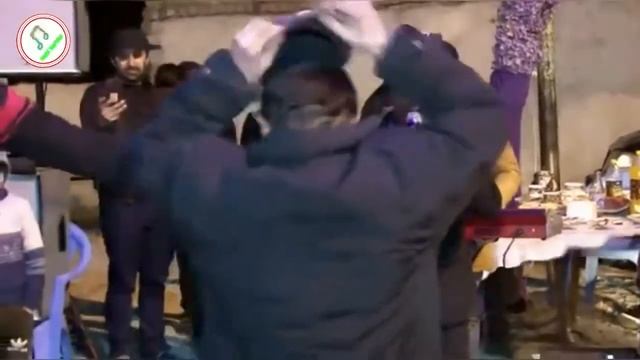 Фурузон Бойматов бо Аббоси Ревади рубоиёти зарафшони 2021