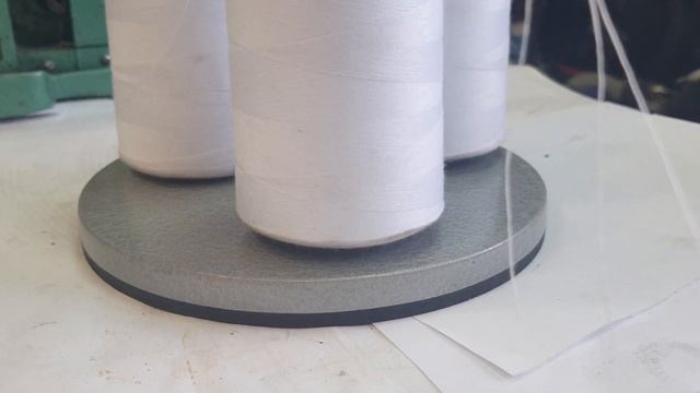 Стойка для оверлока 51 класса от Деда Швея смотреть онлайн