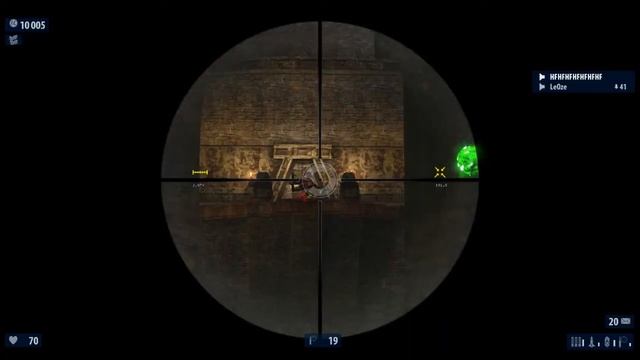 Serious Sam 2 Прохождение с Лёхой смотреть онлайн