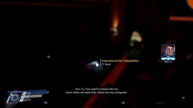 Prey - Walkthrough Gameplay Part 13 (2018) смотреть онлайн