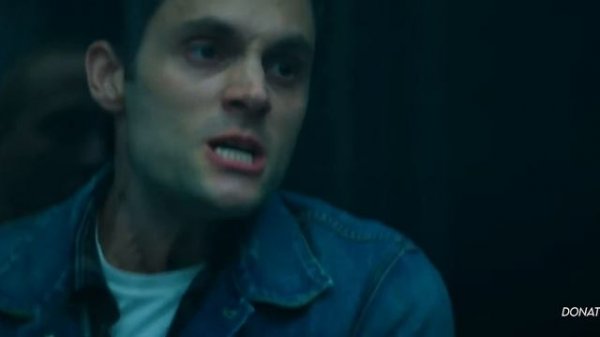 Stalker [Joe Goldberg]