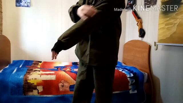обзор на камуфляж (от Спецодежды Сириюс Иркутск) смотреть онлайн