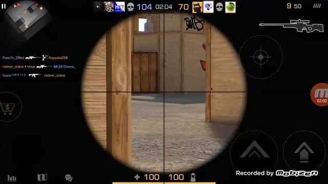 От нуба до про в Standoff2 смотреть онлайн