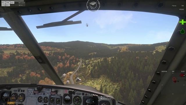 arma3 20140219220914 74 Nuke... смотреть онлайн