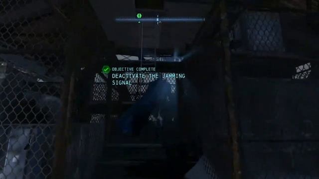 Batman Arkham Origins: New Game Plus, Part 1 Blackgate breakout смотреть онлайн