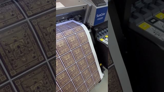 Сублимация | Epson SC-F9400H #клипы #клип #сублимация #сублимационнаяпечать #epson #эпсон #флуоро #с смотреть онлайн