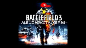 AleXDarkstalker98 - Batlefield 3