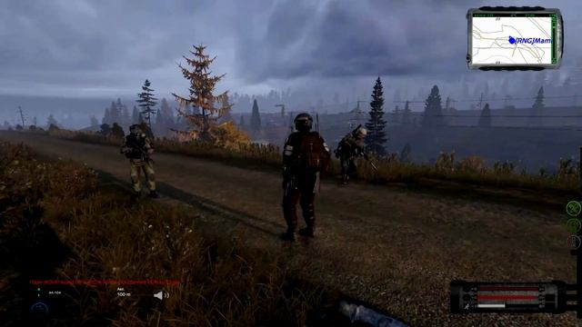 Два дауна подумали , что смогут вывезти ренегатов(ESL в деле) Last Hope