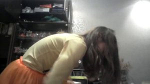 на лабутенах