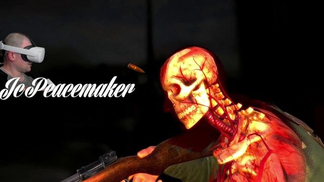 sniper elite vr shooting Brains Lungs and Testicles! смотреть онлайн