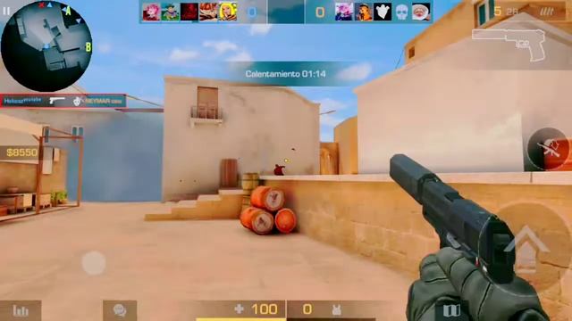 "Like That 💖" | Standoff 2 Highlights смотреть онлайн