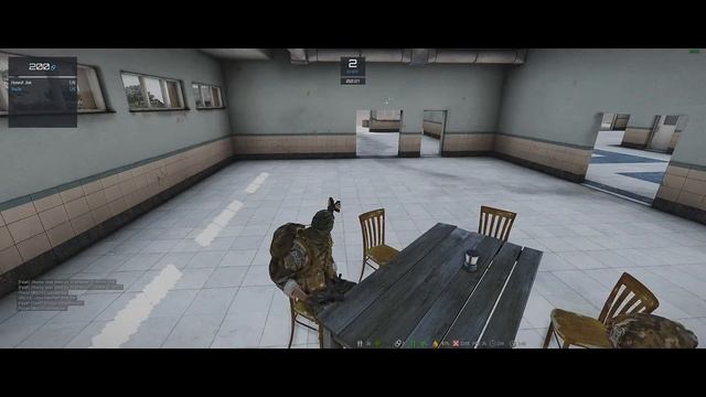 Arma 3 Exile Russian Roulette смотреть онлайн